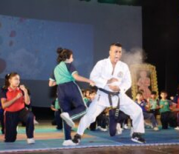 Enrichment & Co-Curricular Programs (All Classes)